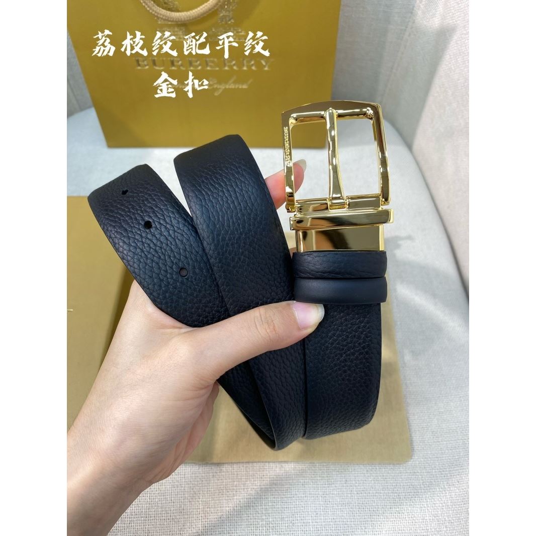 Bv*b*rry belts